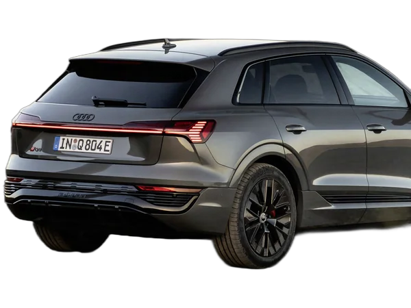 audi q8 e tron q8-e-tron-55 exterior